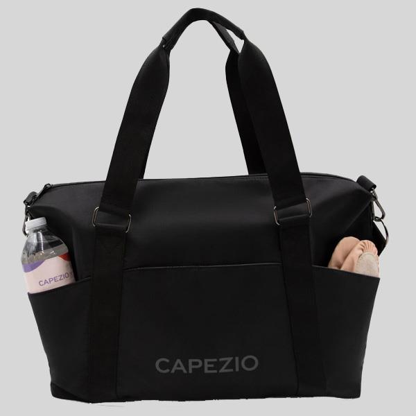 CAPEZIO CASEY CARRY-ALL DUFFLE BAG - #B311