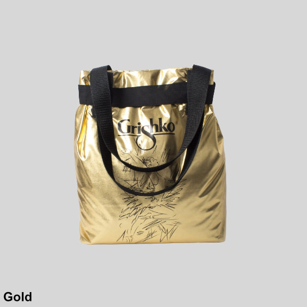 GRISHKO GISELLE TOTE BAG - #5114