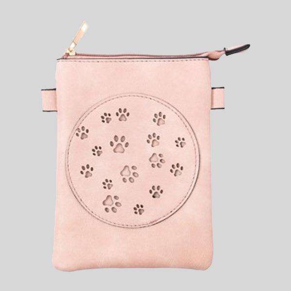 SHINE MARK CROSSBODY BAG - #HG177-5