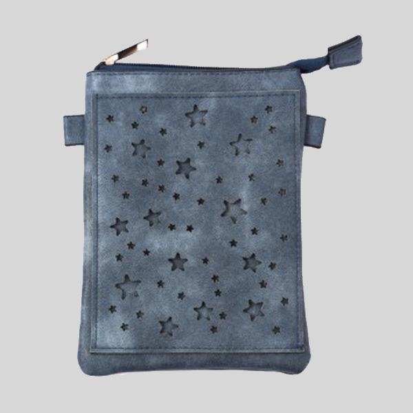 SHINE MARK CROSSBODY BAG - #HG174-6