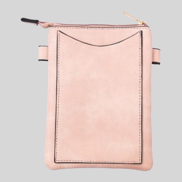 SHINE MARK CROSSBODY BAG - #HG177-5