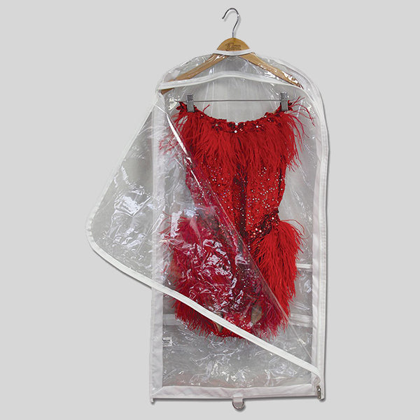 DREAM DUFFEL GUSSETED GARMENT BAG - #7000-GBR-GS-SZ