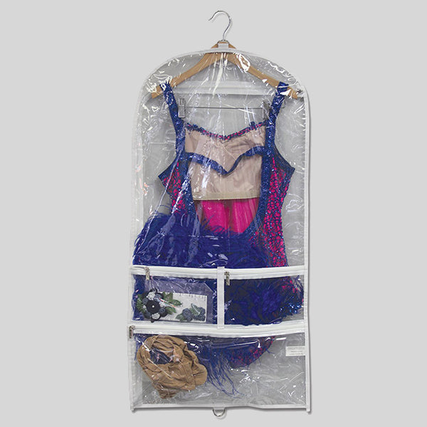 DREAM DUFFEL GARMENT BAG - #7000 GBR-SZ