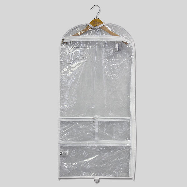 DREAM DUFFEL GARMENT BAG - #7000 GBR-SZ