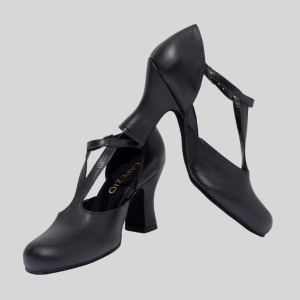 CAPEZIO 3" SHANEL CHARACTER SHOE - ADULT #850