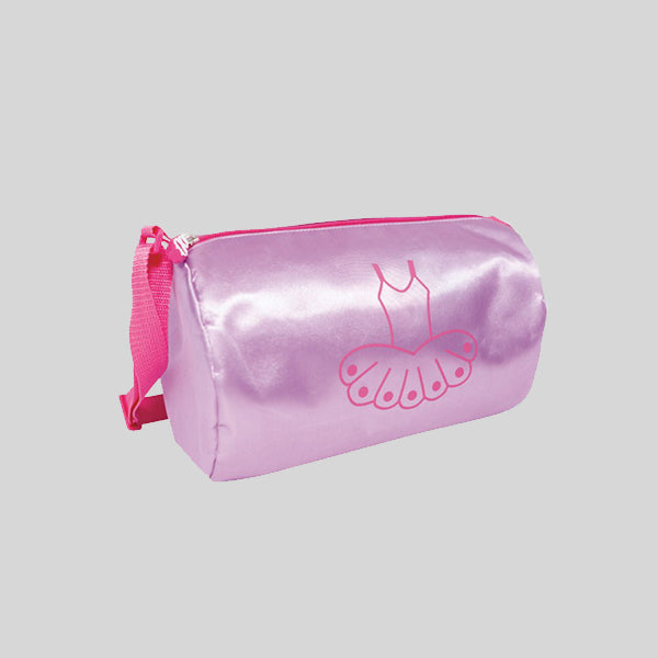 SANSHA DANCE DUFFLE BAG - #92AG0003P