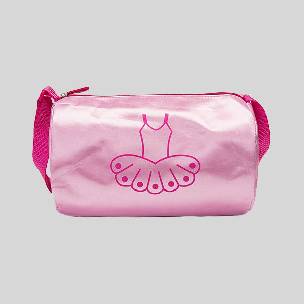 SANSHA DANCE DUFFLE BAG - #92AG0003P