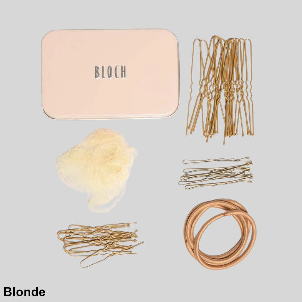 BLOCH HAIR KIT - #A0801