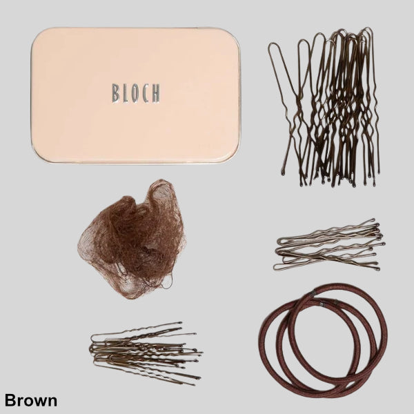 BLOCH HAIR KIT - #A0801