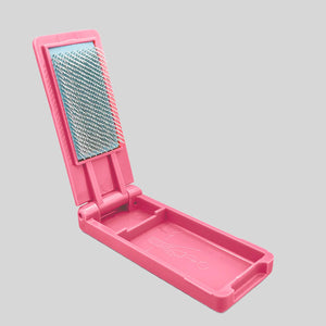 SO DANCA BALLROOM SHOE BRUSH - #AC50