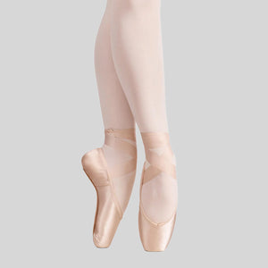 RP AKOYA U-CUT FS POINTE SHOES