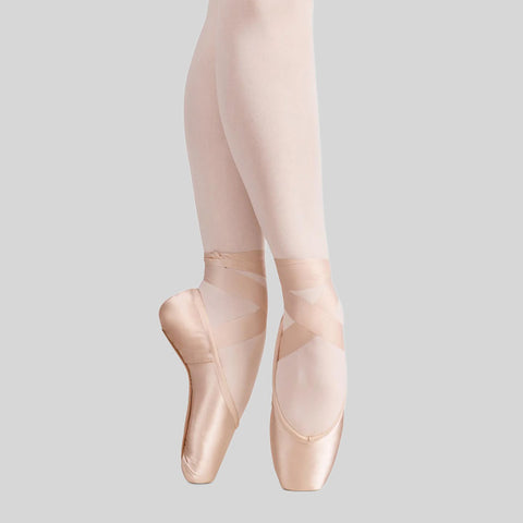 RP AKOYA U-CUT FS POINTE SHOES