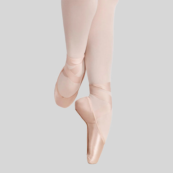 RP AKOYA U-CUT FS POINTE SHOES