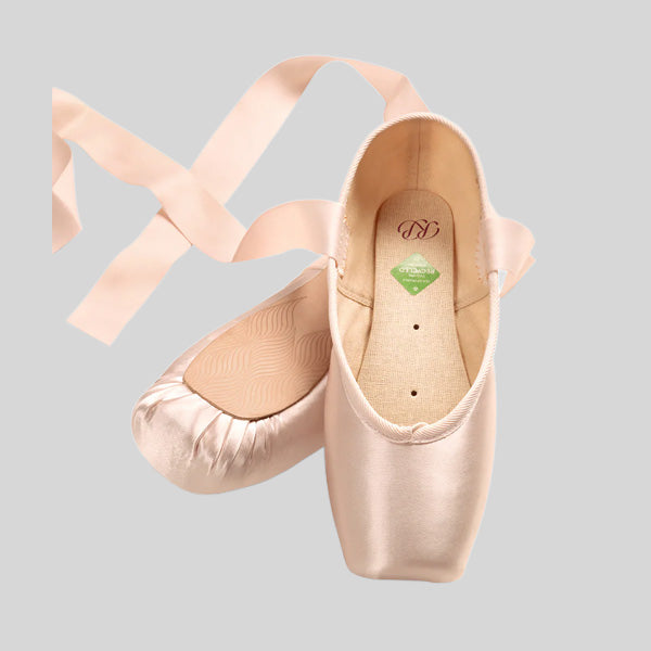 RP AKOYA U-CUT FS POINTE SHOES