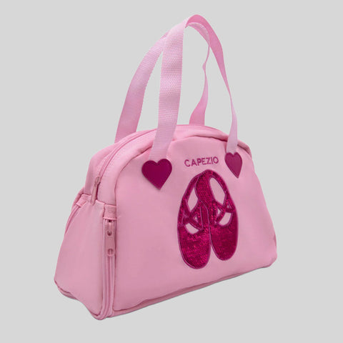 CAPEZIO PRETTY TOTE BAG - #B240