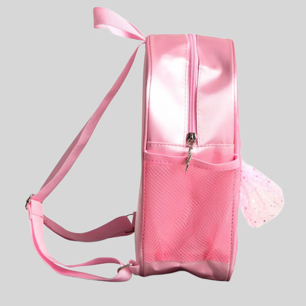 CAPEZIO TUTU SEQUIN BACKPACK - #B282