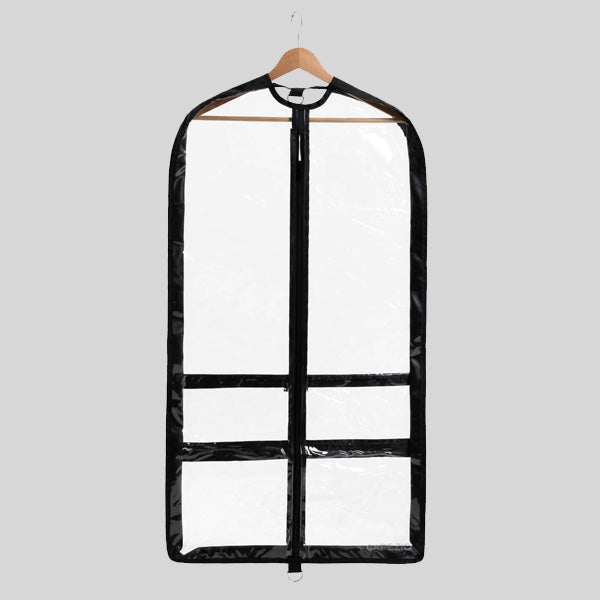 CAPEZIO ON THE GO GARMENT BAG - #B305