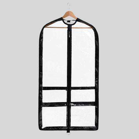 CAPEZIO ON THE GO GARMENT BAG - #B305