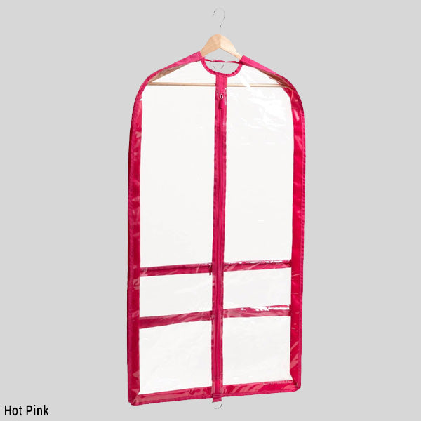 CAPEZIO ON THE GO GARMENT BAG - #B305