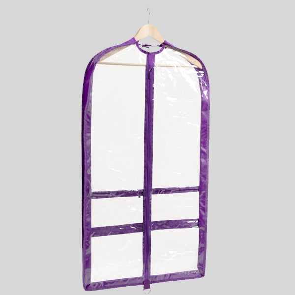 CAPEZIO ON THE GO GARMENT BAG - #B305