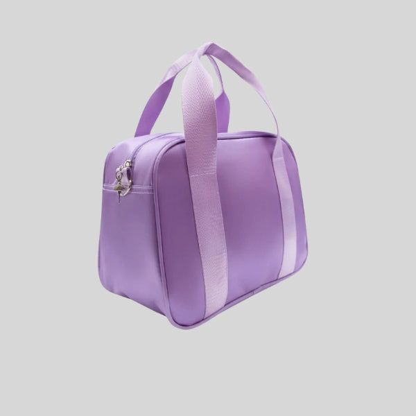 CAPEZIO ELOISE RUFFLE DANCE BAG - #B324