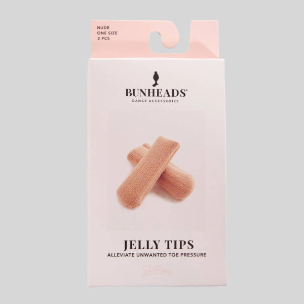 BUNHEADS JELLY TIPS - #BH1050