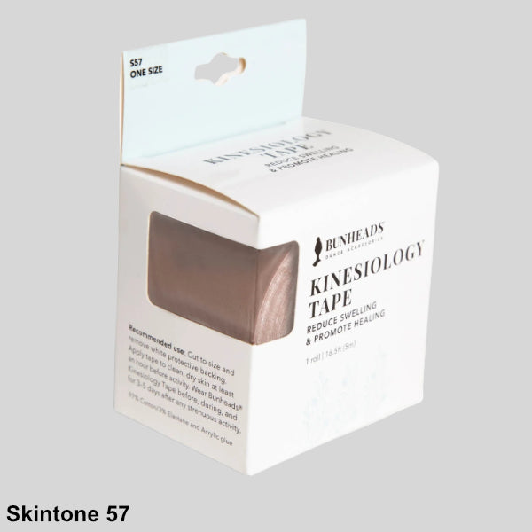 CAPEZIO KINESIOLOGY TAPE - #BH1561