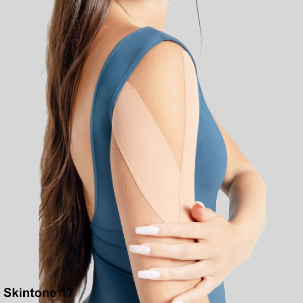 CAPEZIO KINESIOLOGY TAPE - #BH1561