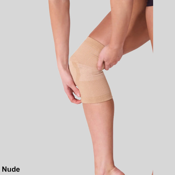 BUNHEADS GEL KNEEPAD - #BH1652