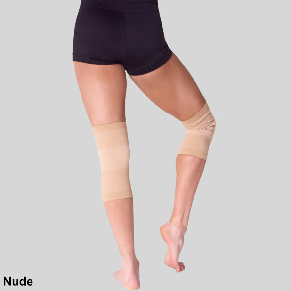 BUNHEADS GEL KNEEPAD - #BH1652