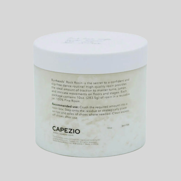 BUNHEADS ROCK ROSIN - #BH1708