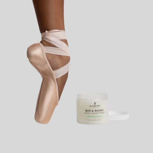 BUNHEADS ROCK ROSIN - #BH1708