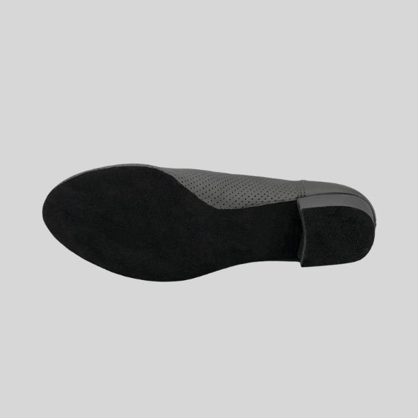 SO DANCA RORY PRACTICE BALLROOM SHOE - #BL54