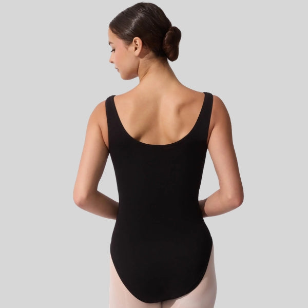 CAPEZIO TANK LEOTARD - ADULT #CC200