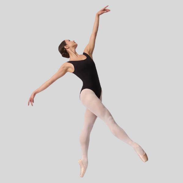 CAPEZIO TANK LEOTARD - ADULT #CC200