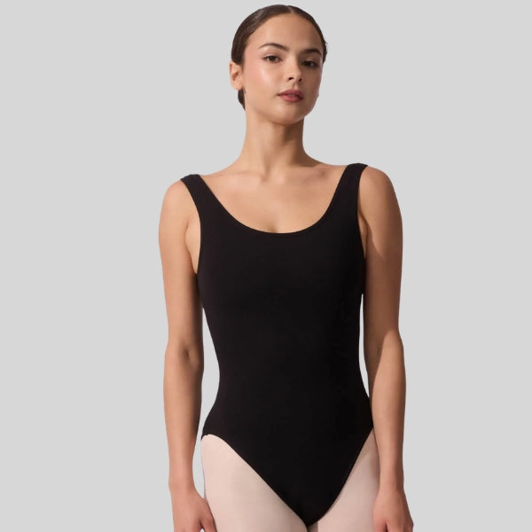 CAPEZIO TANK LEOTARD - ADULT #CC200