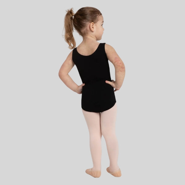 CAPEZIO CLASSIC TANK LEOTARD - CHILD #CC201C