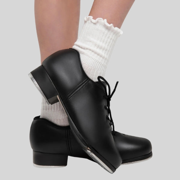 CAPEZIO CADENCE TAP SHOE - CHILD #CG19C