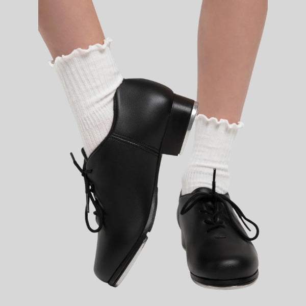 CAPEZIO CADENCE TAP SHOE - CHILD #CG19C