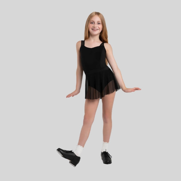 CAPEZIO CADENCE TAP SHOE - CHILD #CG19C