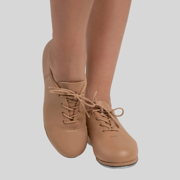 CAPEZIO CADENCE TAP SHOE - CHILD #CG19C