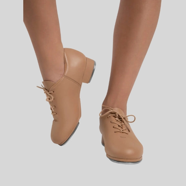 CAPEZIO CADENCE TAP SHOE - CHILD #CG19C