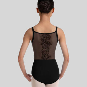 BLOCH KIK CAMISOLE LEOTARD - CHLD #CL70005