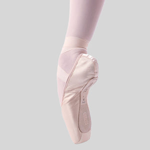 MERLET CLOE POINTE SHOES - #CLOE