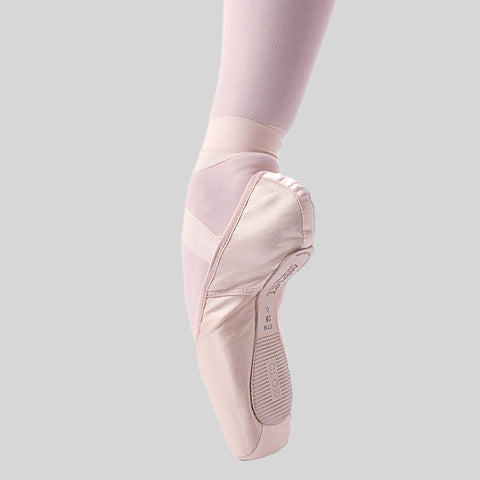 MERLET CLOE POINTE SHOES - #CLOE