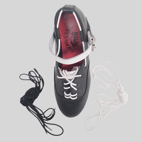 FAYS GAVIN SHOE LACES