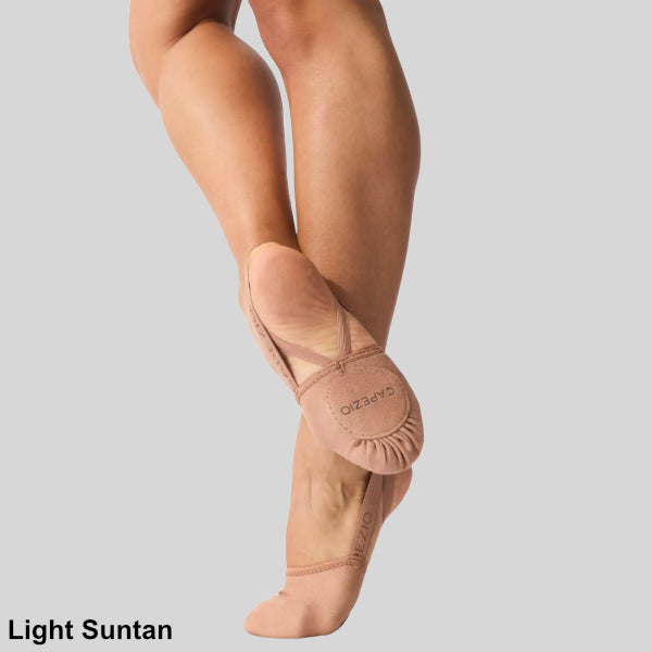 CAPEZIO HANAMI PIROUETTE - ADULT #H064W