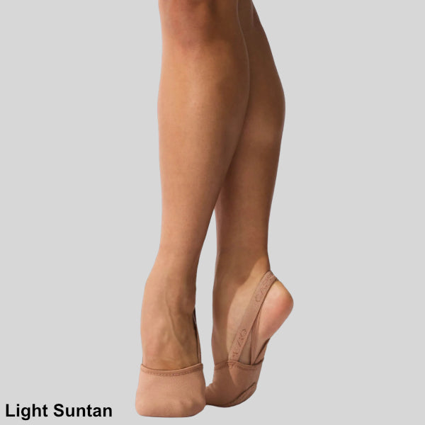 CAPEZIO HANAMI PIROUETTE - ADULT #H064W