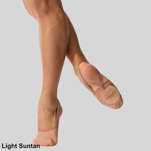 CAPEZIO HANAMI PIROUETTE - ADULT #H064W