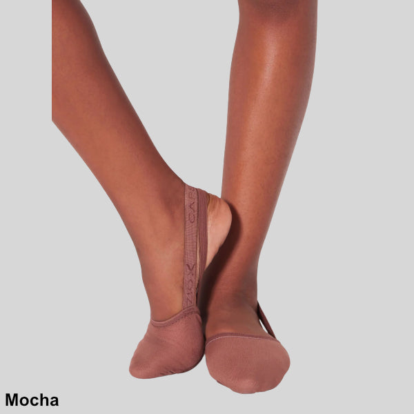CAPEZIO HANAMI PIROUETTE - ADULT #H064W